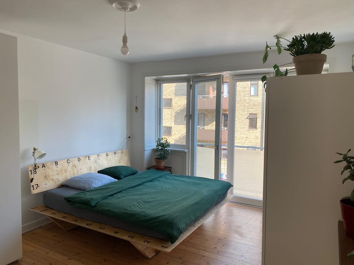 Спална соба