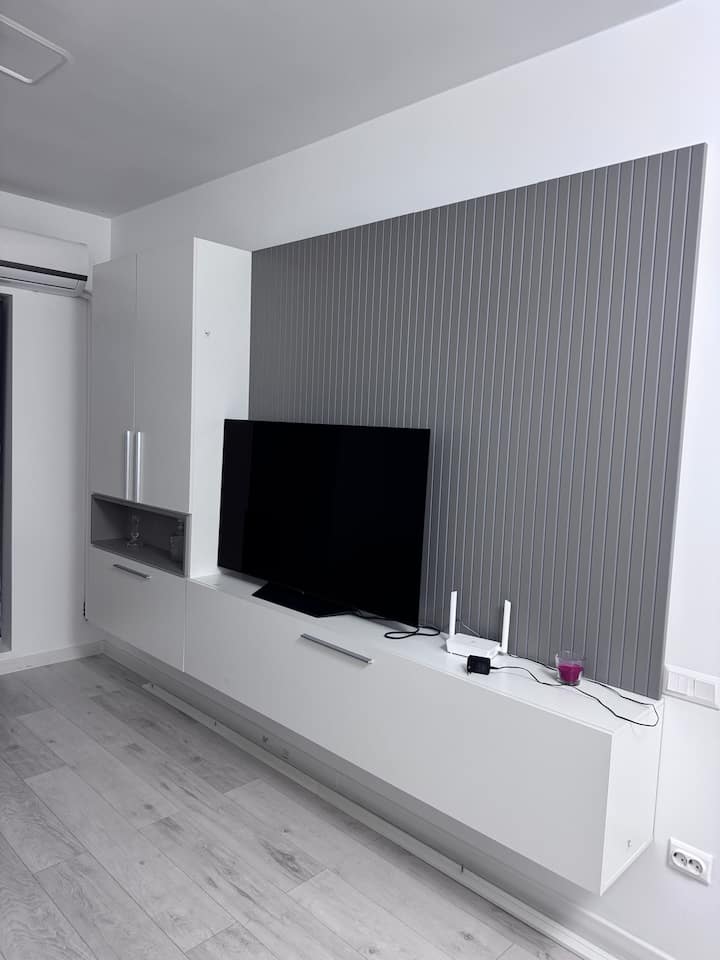 Apartament In Ploiești 6 - Ploiești