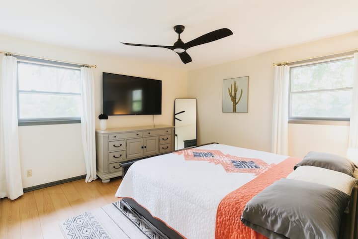 საძინებელი 1