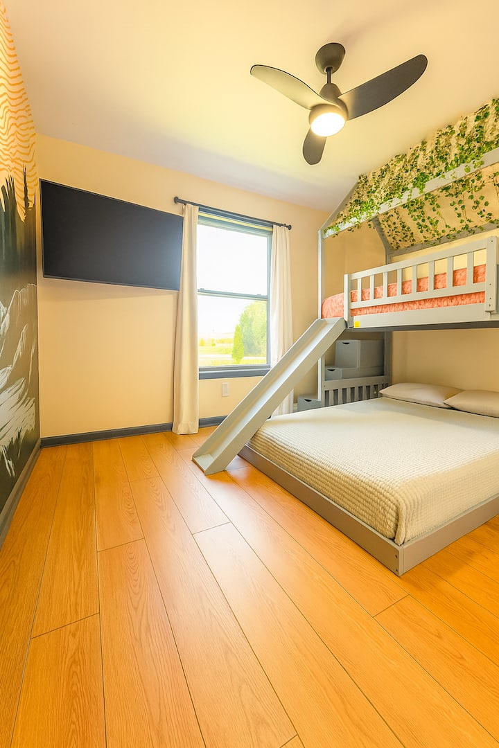 საძინებელი 4