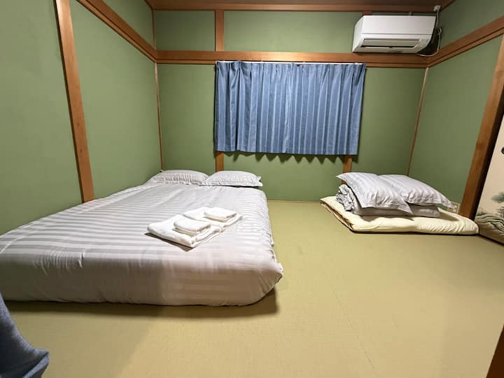 Habitación 1