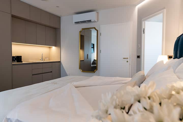 Superior Family | Pool & Sauna | Resort Beatrice - Slovenië