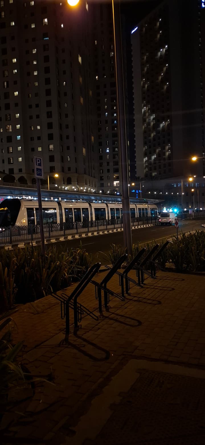 Lyo Guest House Marina Whraf 1 Bedspace7 - Dubai Marina