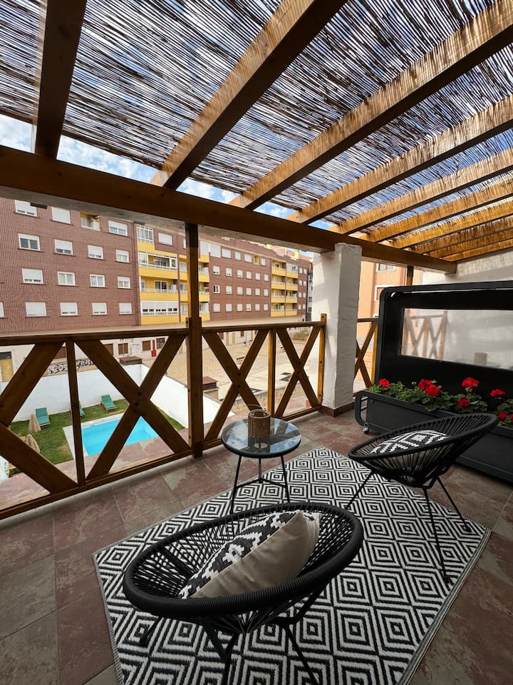 Ribera Maya - Encanto Y Relax En Aranda De Duero - Aranda de Duero
