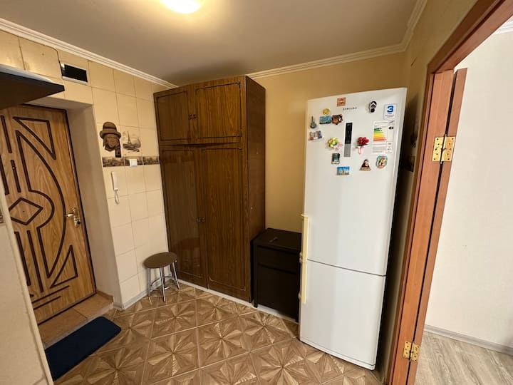 Bright, Clean & Comfortable Flat • City Center - Tiráspol
