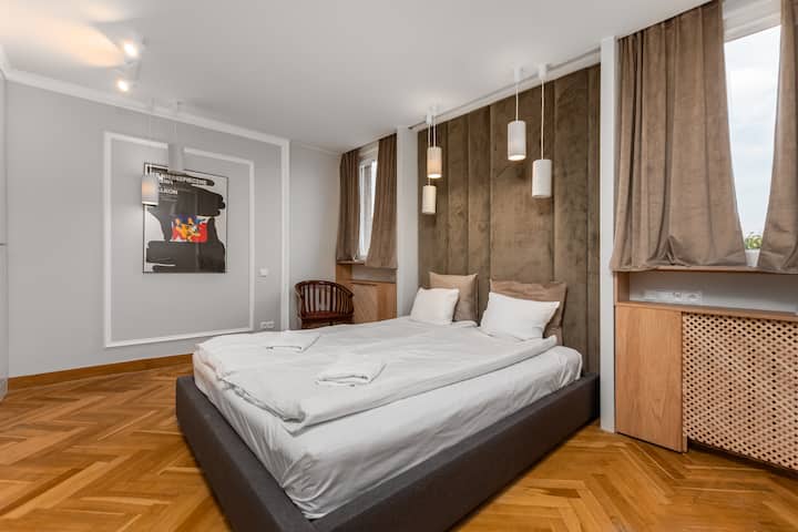 Habitación 1