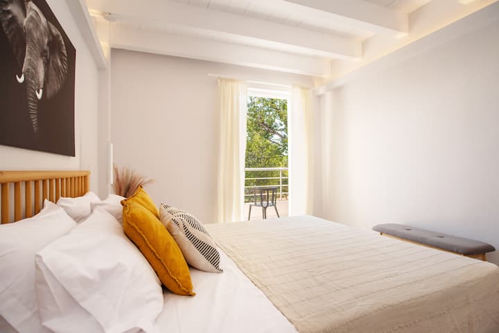 Lefko Fine Maisonette - Kavos