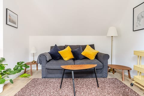Propriété Airbnb réussie: Duplex City Hag (Cozy House / Alsace) à Haguenau