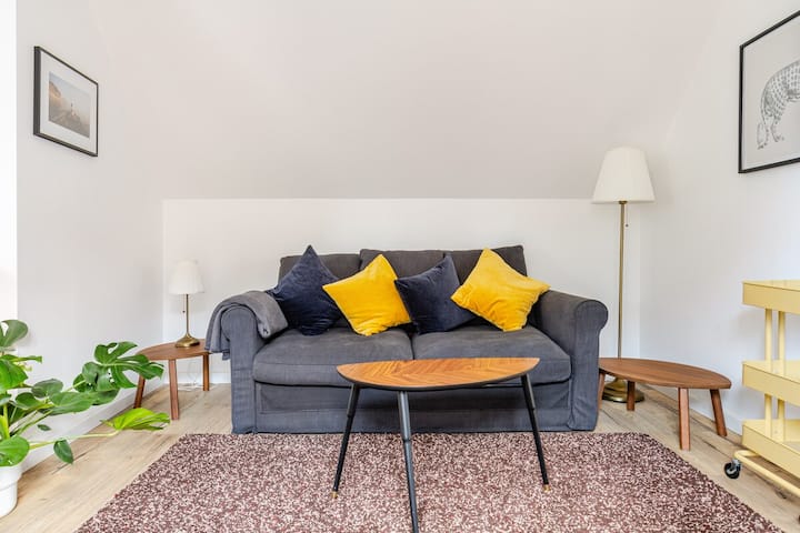 Sala de estar
