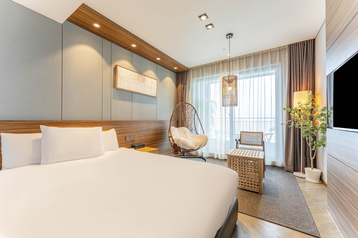 ห้องนอน