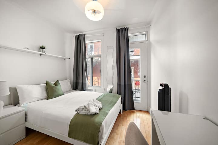 Спална соба 5