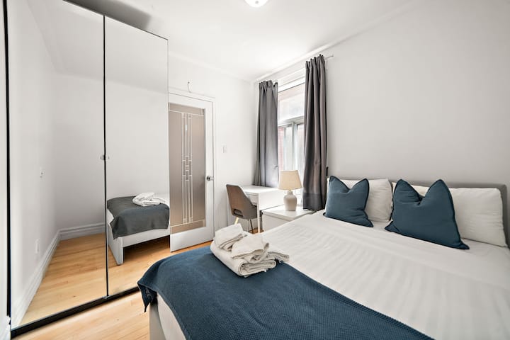 Спална соба 2