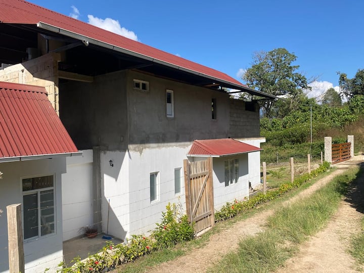 Casita De La Pradera - Oxapampa
