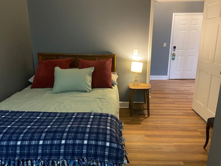 غرفة النوم 2