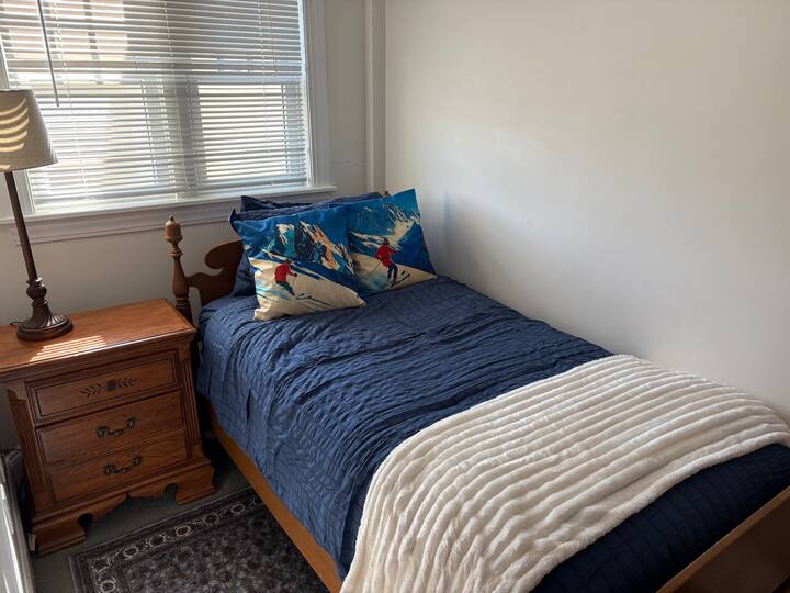 საძინებელი 2