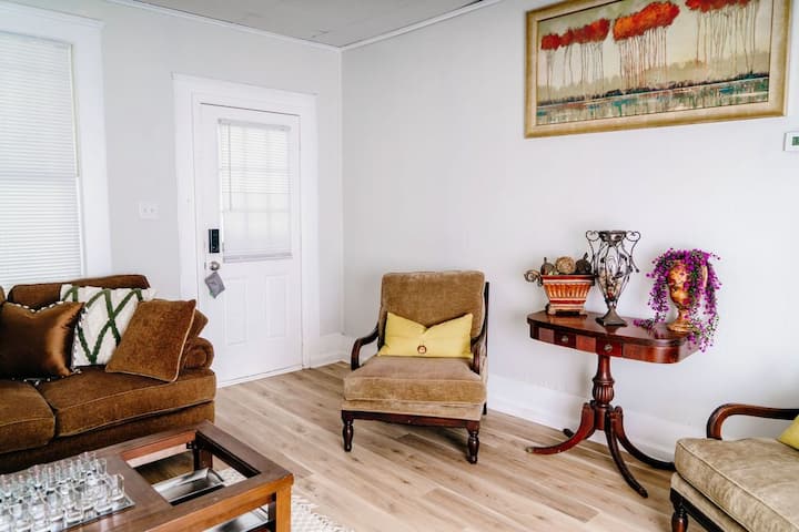 Orangeburg Oasis – Your Warm Welcome Awaits - Orangeburg, SC