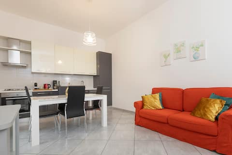 ArtStay - Private House, Near Rho Fiera/Metro, A/C
