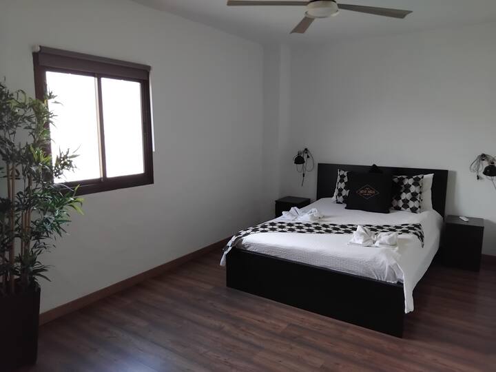 Спална соба 1