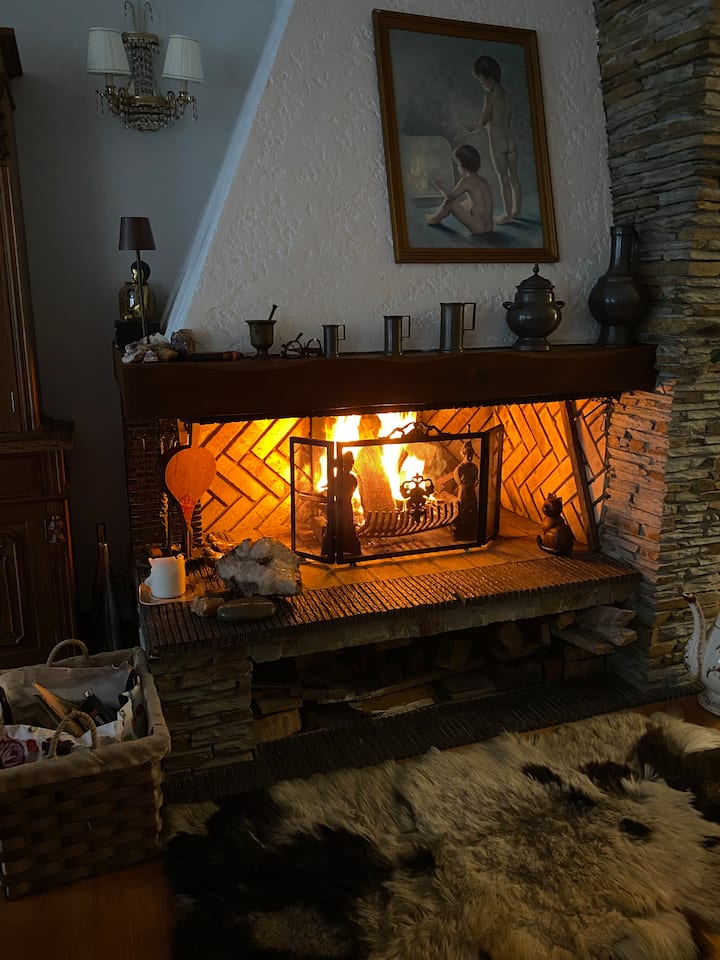 მისაღები ოთახი