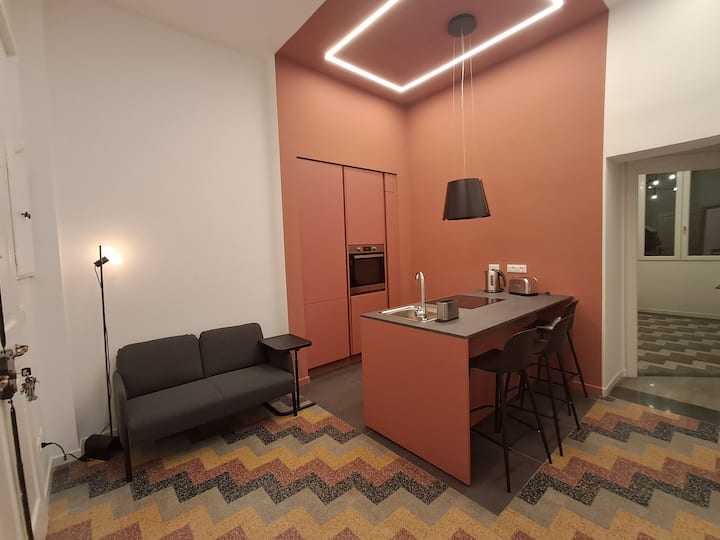 Casa Matteotti - Bologna
