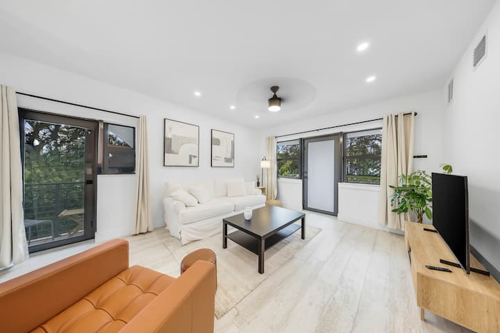 Casita Wynwood Modern 2br In Miami’s Arts District - Miami, FL
