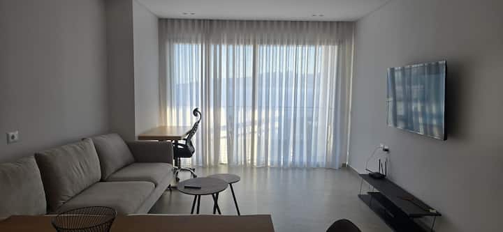 Sealuxe Residence E2 - Saranda