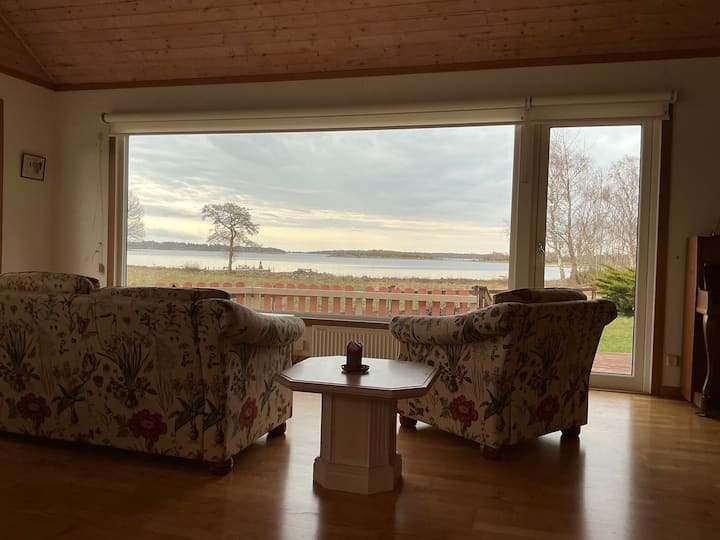 Sommarstugan - Ronneby
