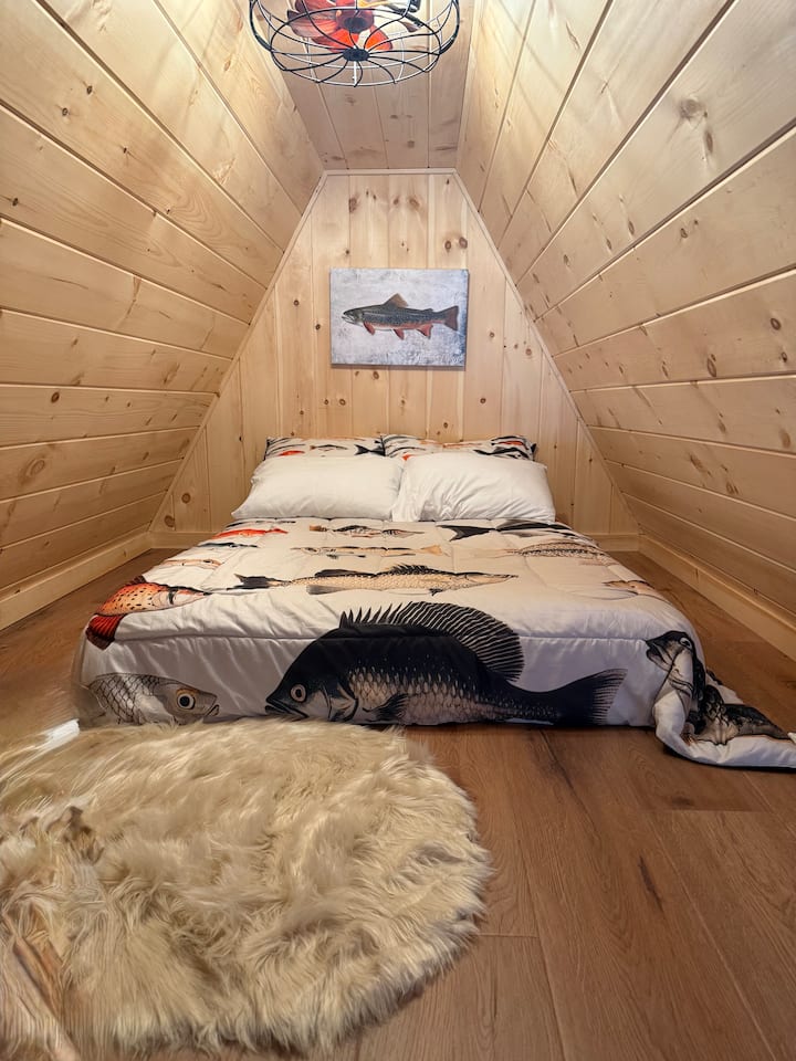 غرفة النوم 3