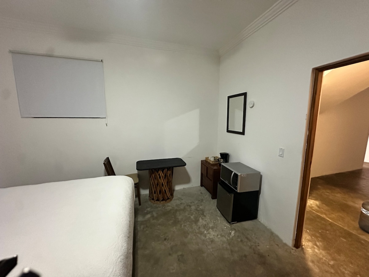 Tortugas Cerritos Beach 32B Private Room - Photo 4