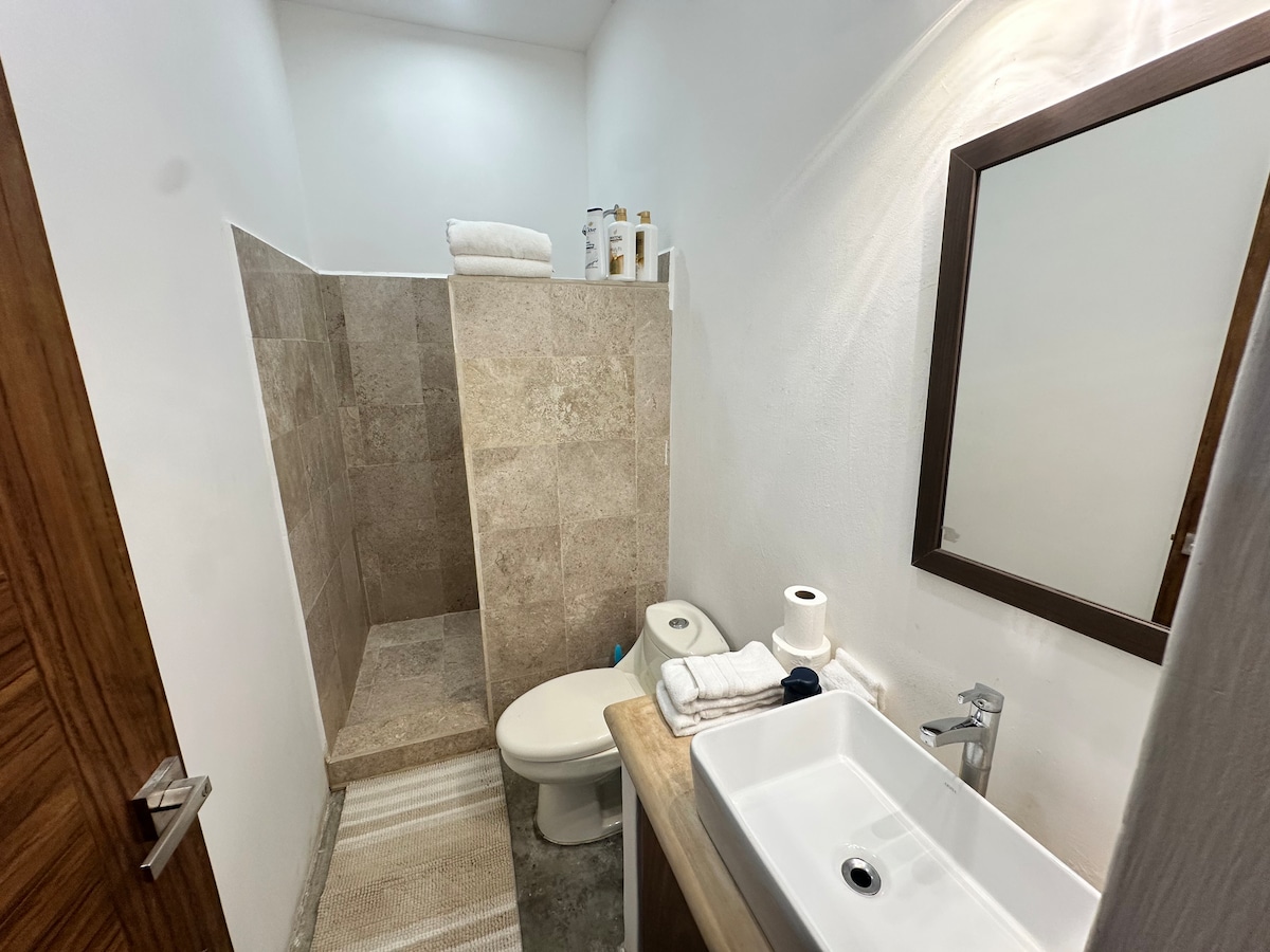 Tortugas Cerritos Beach 32B Private Room - Photo 3