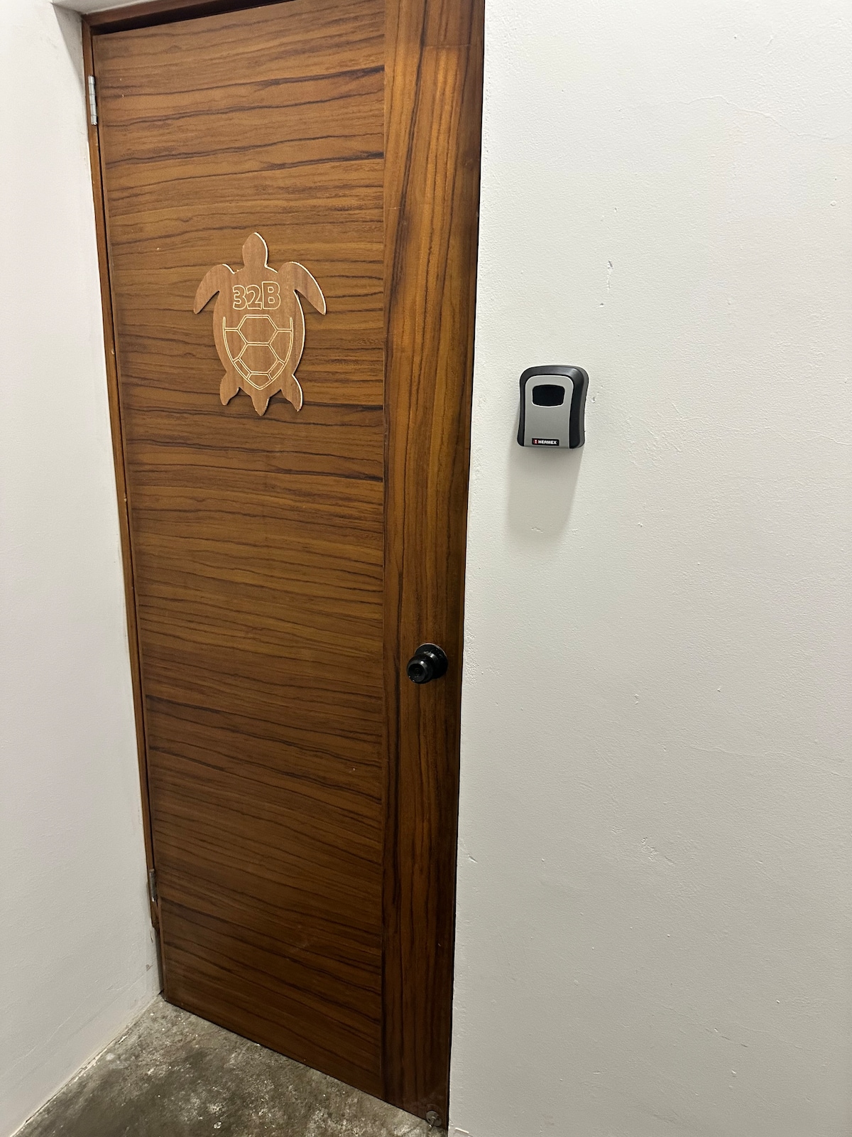 Tortugas Cerritos Beach 32B Private Room - Photo 2