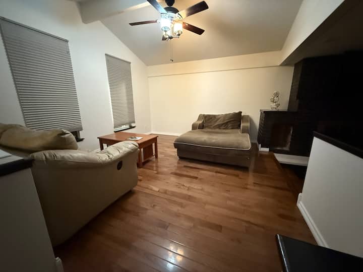 Lake View Lovely 3 Bedroom Home - Moses Lake, WA