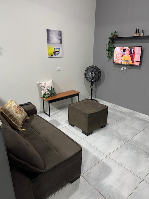 Anúncio popular: Cozy apartment in the city center em Montes Claros