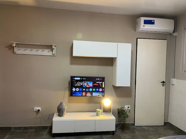 Kitnet (estúdio) no térreo em Lanús
