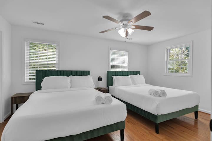 საძინებელი 4