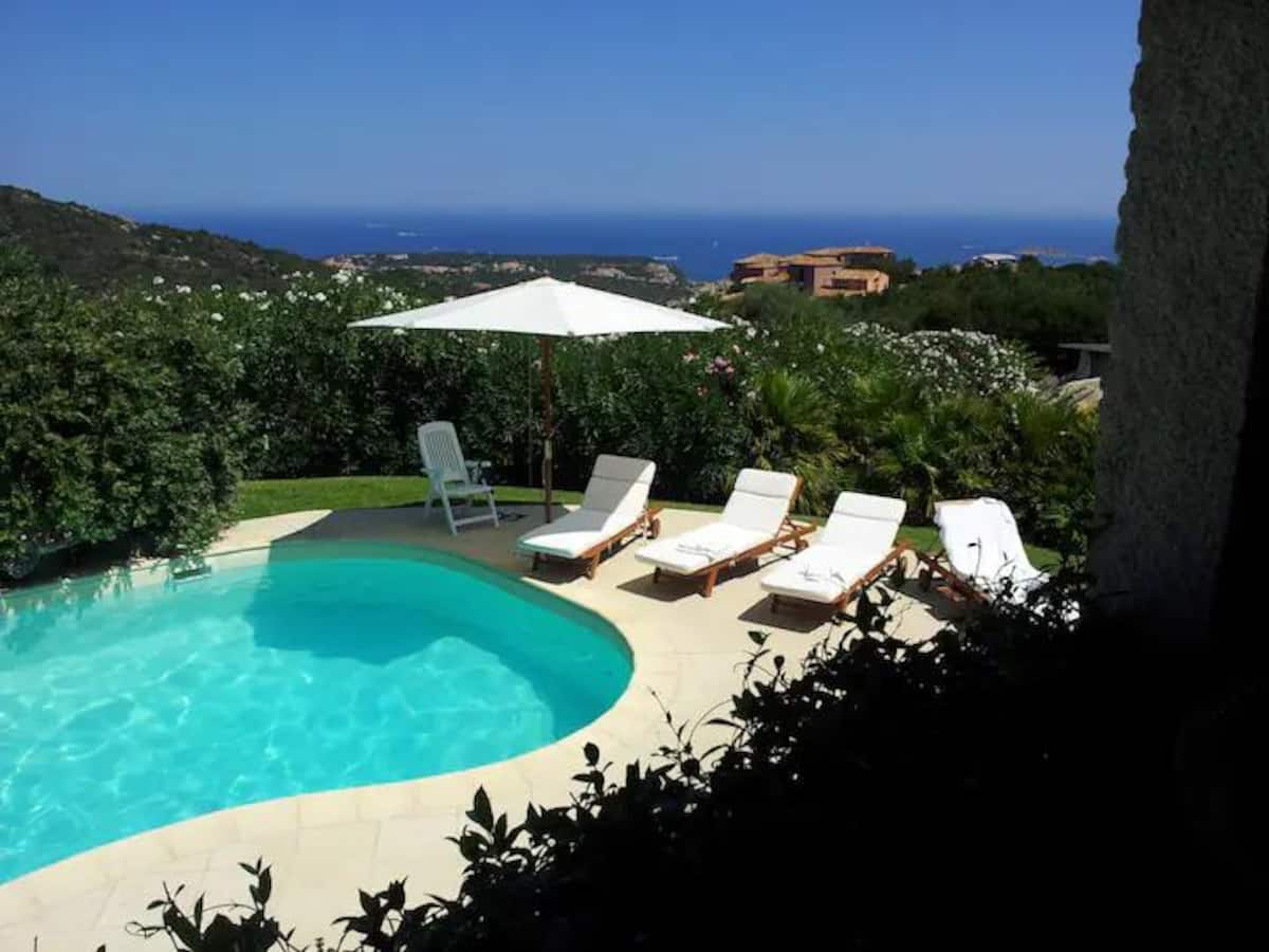 Villa Esclusiva a Pantogia con Piscina Privata foto 2
