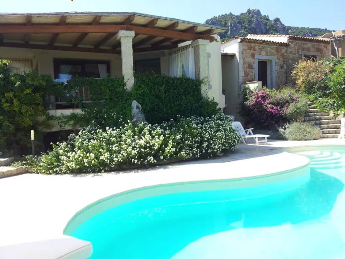 Villa Esclusiva a Pantogia con Piscina Privata foto 6
