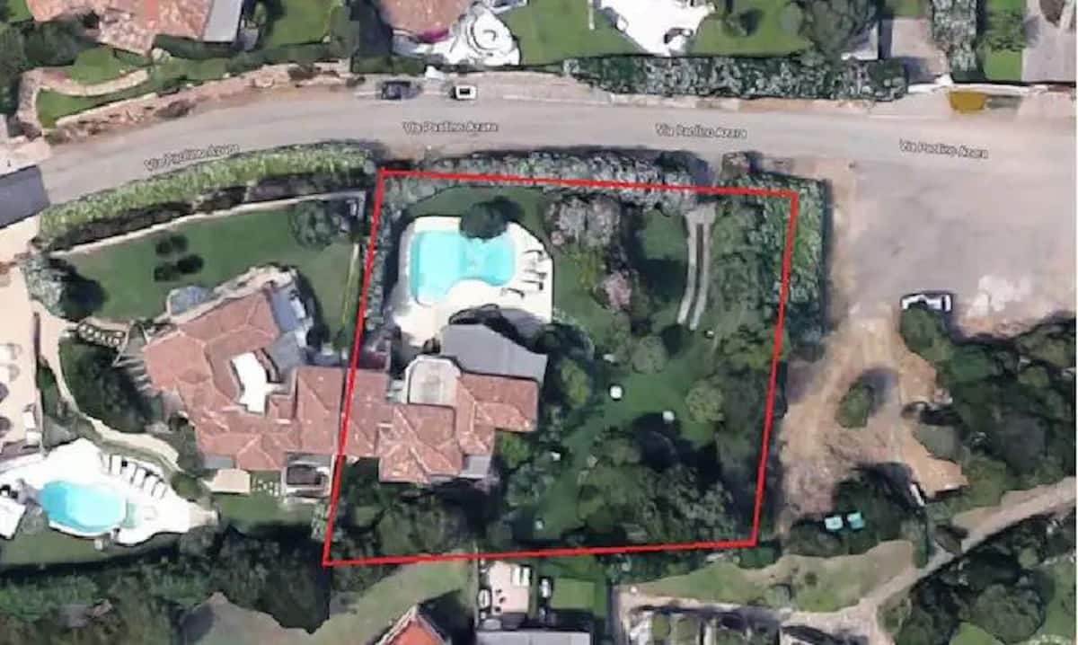 Villa Esclusiva a Pantogia con Piscina Privata foto 11
