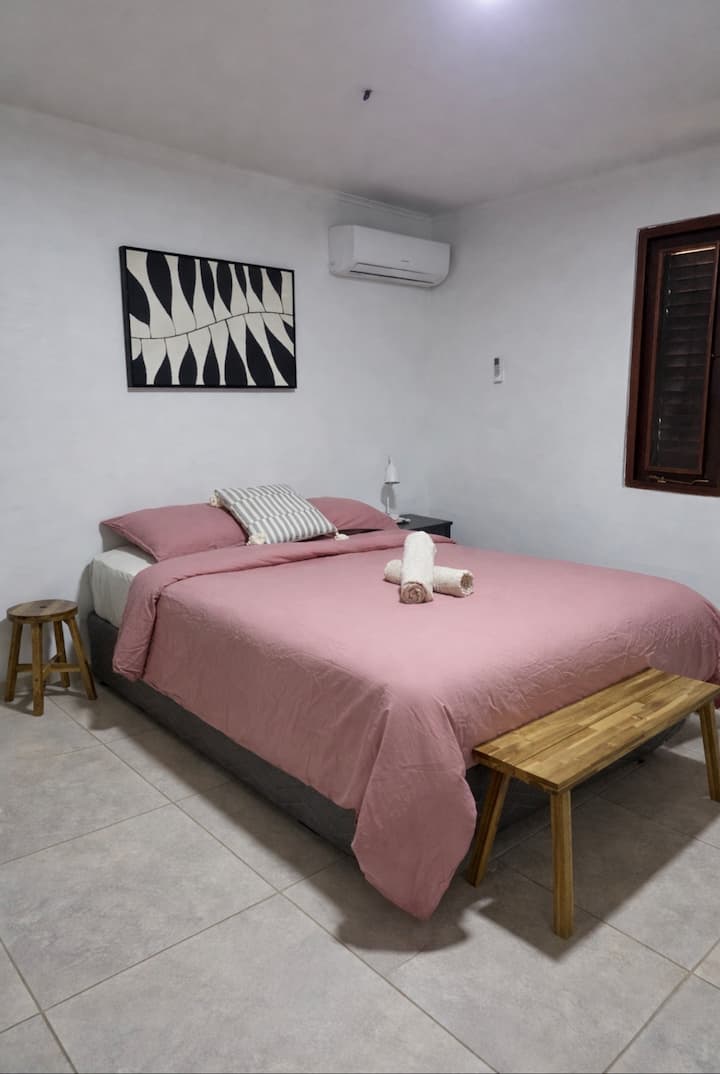 غرفة النوم 1