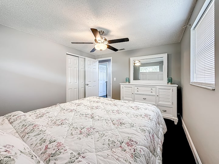 Спална соба 3