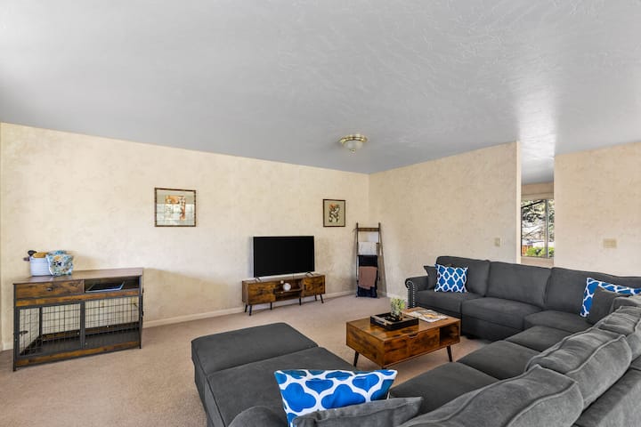 Всекидневна