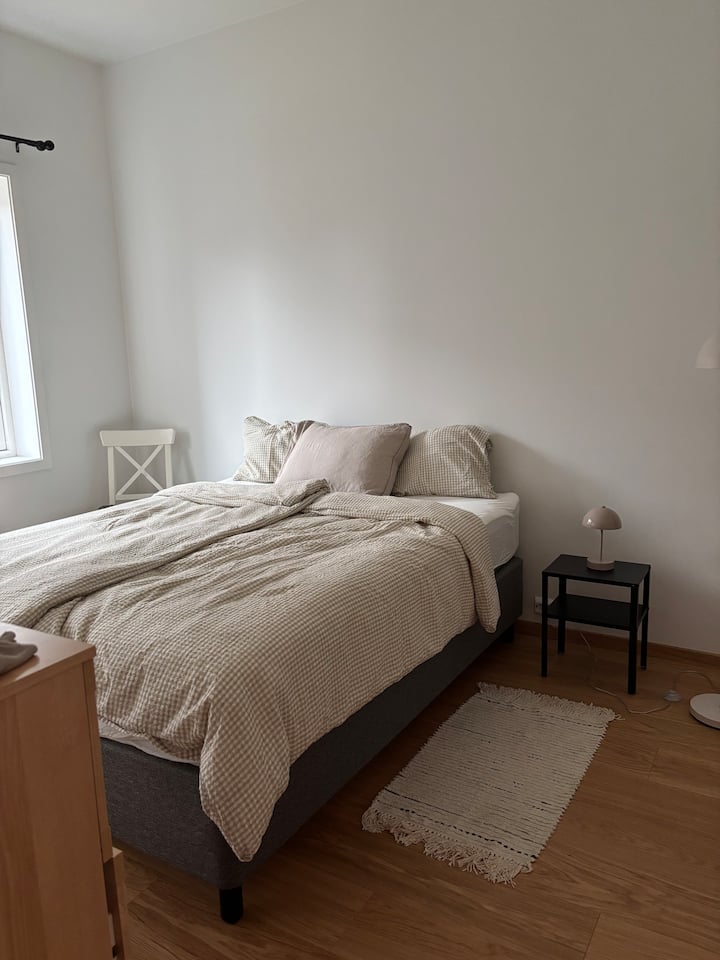 Chambre 1