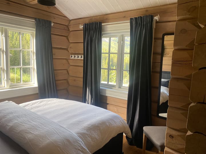 Soveværelse nr. 1