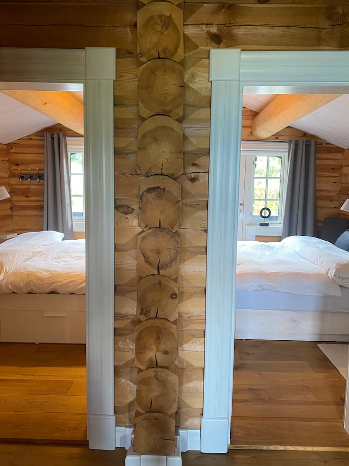 Soveværelse nr. 3