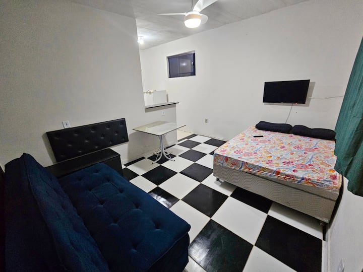 Дневен простор