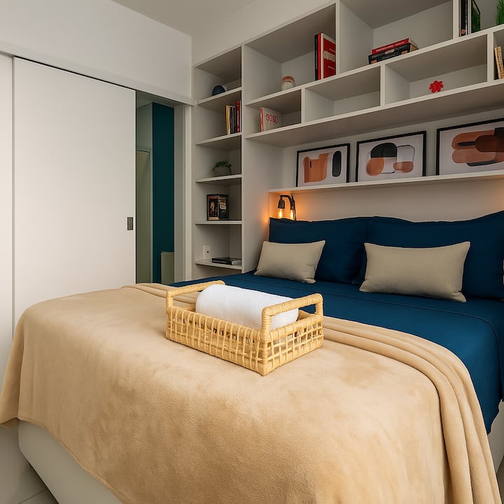 საძინებელი