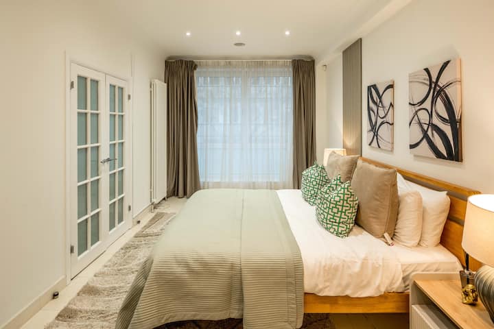 Спална соба 1