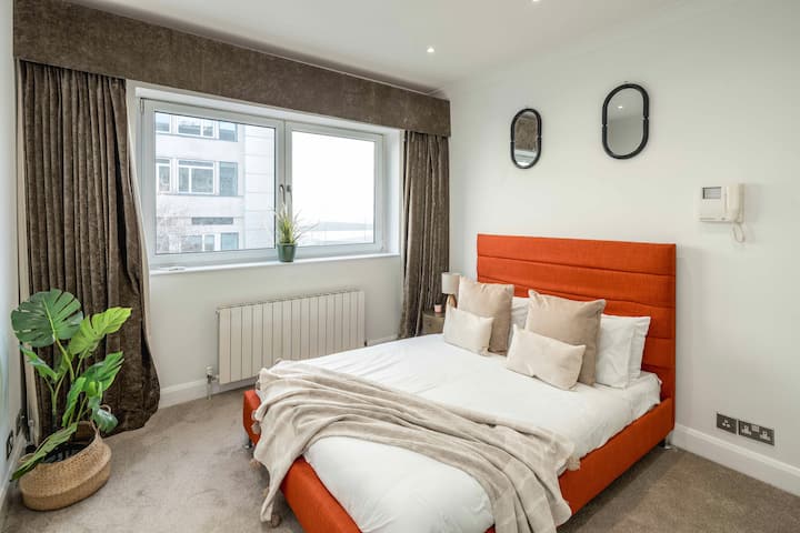 Спална соба 4