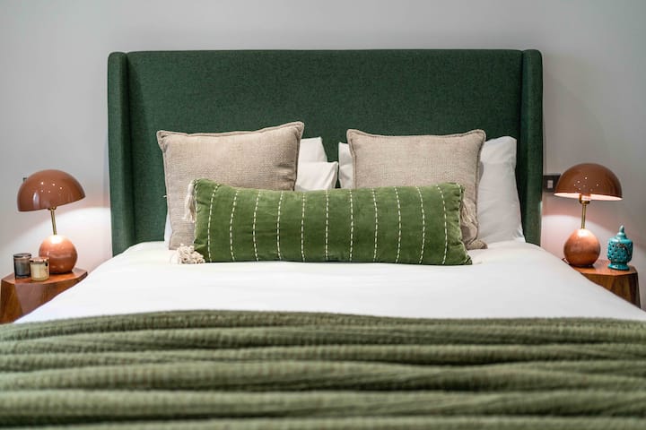 Спална соба 3