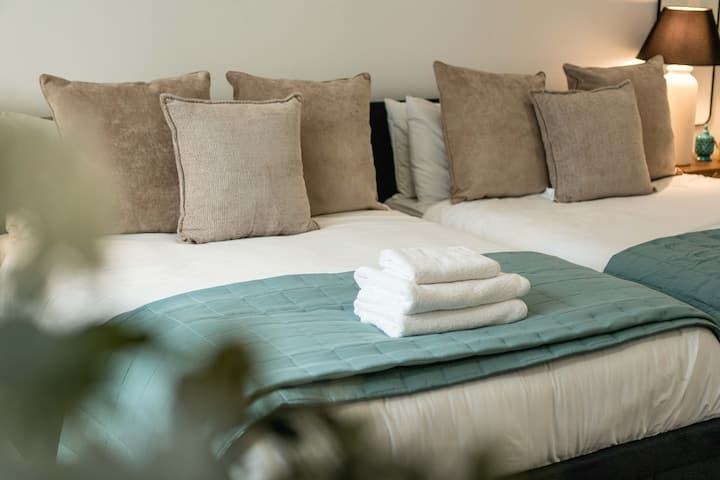 Спална соба 2